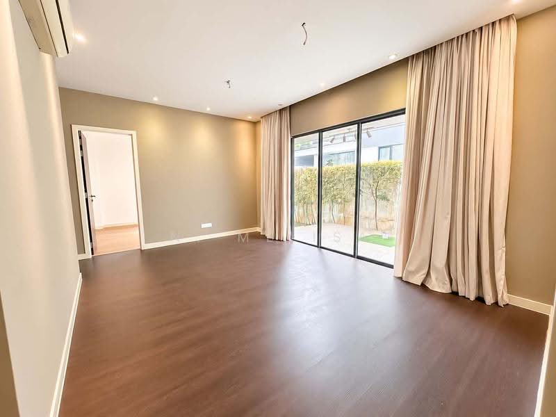 Bungalow House for Sale in Twin Palms Kemensah (Melawati) - N. Melisa - Living Room - PropertyGuru.com.my