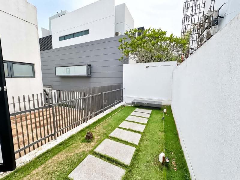 Bungalow House for Sale in Twin Palms Kemensah (Melawati) - N. Melisa - Exterior - PropertyGuru.com.my