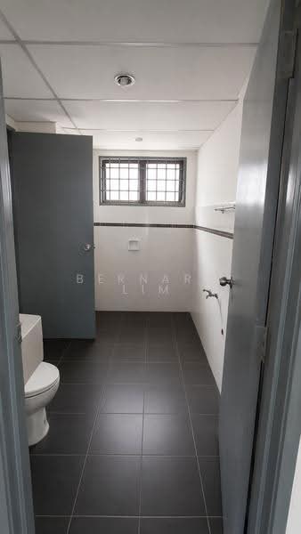 Apartment for Sale at Seri Mutiara Apartment - Bernard Lim - Bathroom - PropertyGuru.com.my