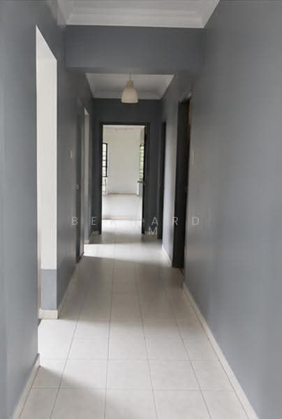 Apartment for Sale at Seri Mutiara Apartment - Bernard Lim - PropertyGuru.com.my