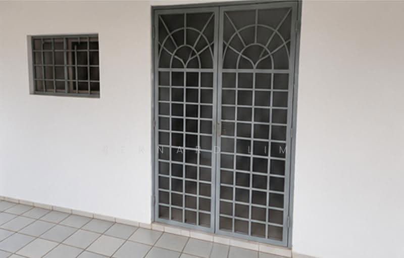 Apartment for Sale at Seri Mutiara Apartment - Bernard Lim - PropertyGuru.com.my