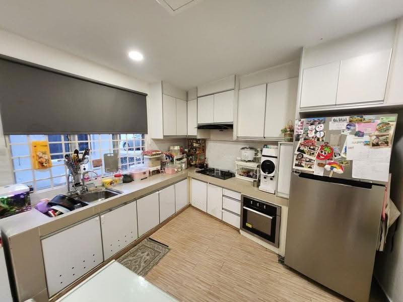 Rumah Teres 2-Tingkat untuk Dijual di Pandan Indah (Ampang) - Jenny Choong - PropertyGuru.com.my