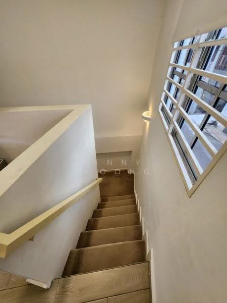 Rumah Teres 2-Tingkat untuk Dijual di Pandan Indah (Ampang) - Jenny Choong - Interior - PropertyGuru.com.my