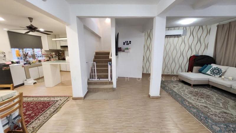Rumah Teres 2-Tingkat untuk Dijual di Pandan Indah (Ampang) - Jenny Choong - PropertyGuru.com.my