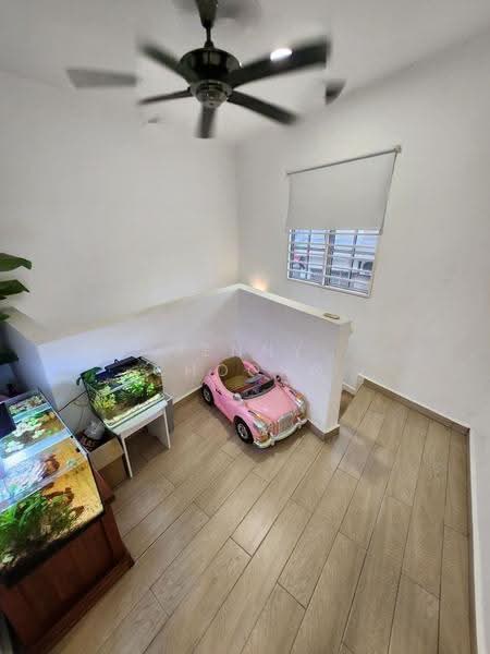 Rumah Teres 2-Tingkat untuk Dijual di Pandan Indah (Ampang) - Jenny Choong - Interior - PropertyGuru.com.my