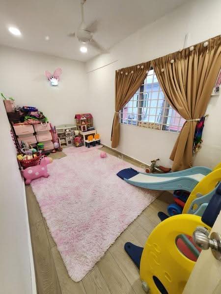 Rumah Teres 2-Tingkat untuk Dijual di Pandan Indah (Ampang) - Jenny Choong - Interior - PropertyGuru.com.my