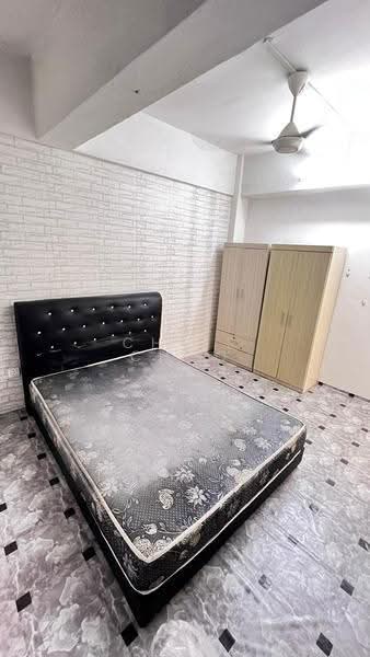 Apartment for Rent at Mutiara Perdana Apartment - Chris Choo - Bedroom - PropertyGuru.com.my