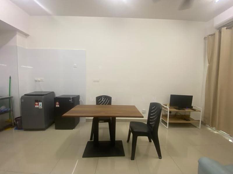 Service Residence for Rent at 121 Residences - James Tan - Dining Room - PropertyGuru.com.my