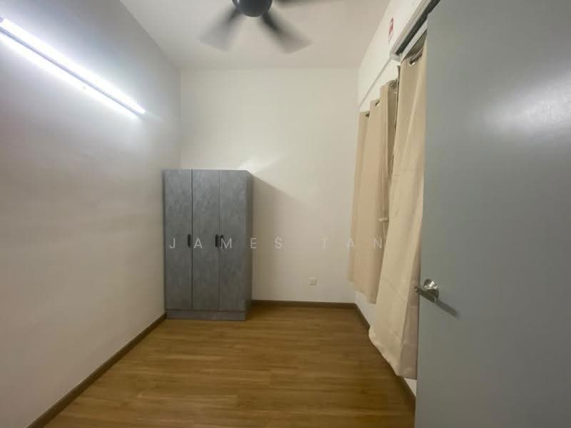 Service Residence for Rent at 121 Residences - James Tan - Bedroom - PropertyGuru.com.my