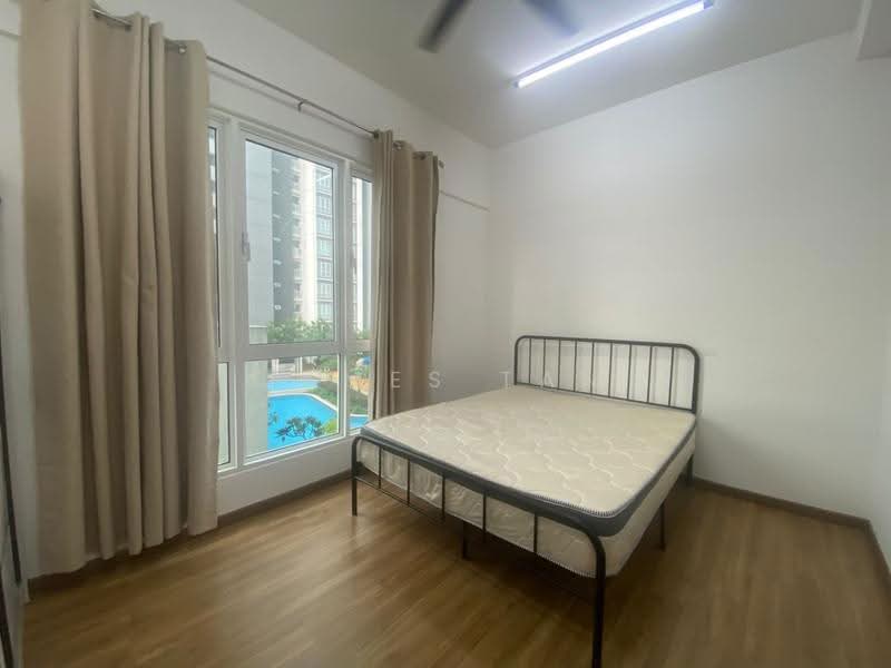 Service Residence for Rent at 121 Residences - James Tan - Bedroom - PropertyGuru.com.my
