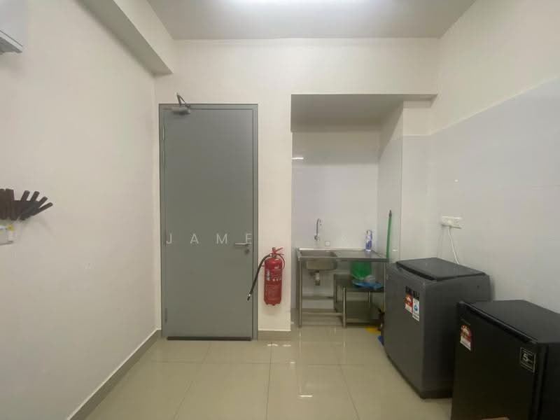 Service Residence for Rent at 121 Residences - James Tan - Interior - PropertyGuru.com.my