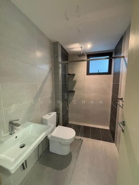 Service Residence for Rent at Sunway Serene - Evan Chan - Bathroom - PropertyGuru.com.my
