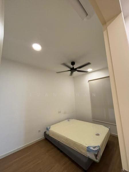 Service Residence for Rent at Sunway Serene - Evan Chan - Bedroom - PropertyGuru.com.my