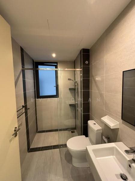 Service Residence for Rent at Sunway Serene - Evan Chan - Bathroom - PropertyGuru.com.my