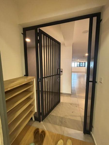 Service Residence for Rent at Sunway Serene - Evan Chan - Entrance - PropertyGuru.com.my