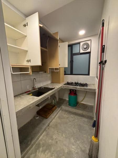 Service Residence for Rent at Sunway Serene - Evan Chan - Kitchen - PropertyGuru.com.my