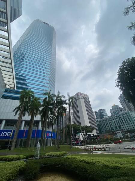 Office for Rent in KLCC (KL City Centre) - Michael Loh - Exterior - PropertyGuru.com.my
