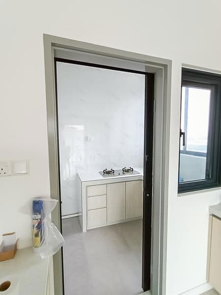 Condominium for Sale at Mahogany Residences - Vincent Liaw - Kitchen - PropertyGuru.com.my