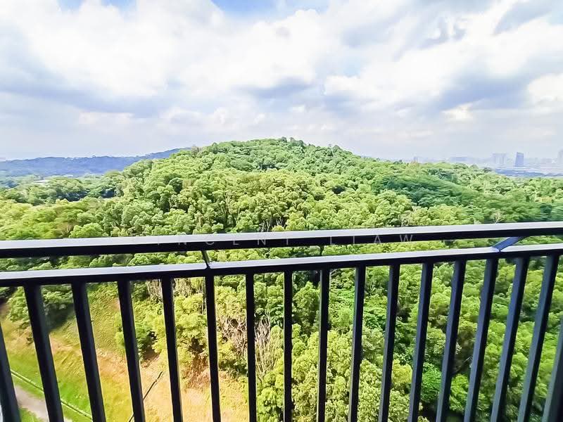 Condominium for Sale at Mahogany Residences - Vincent Liaw - View - PropertyGuru.com.my