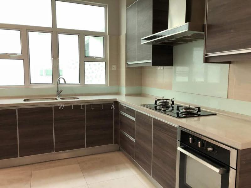 Service Residence for Rent at Summerton - William Gooi - Kitchen - PropertyGuru.com.my