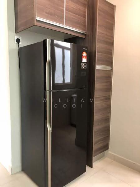 Service Residence for Rent at Summerton - William Gooi - Kitchen - PropertyGuru.com.my