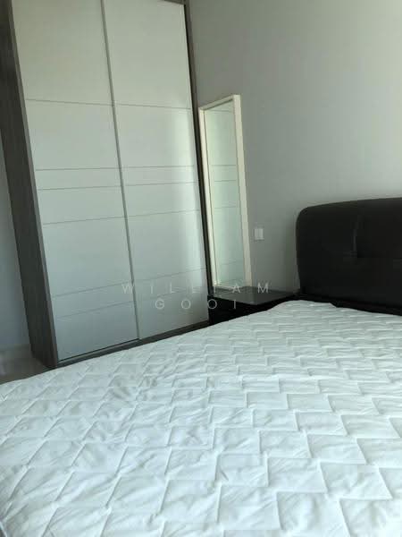 Service Residence for Rent at Summerton - William Gooi - Bedroom - PropertyGuru.com.my