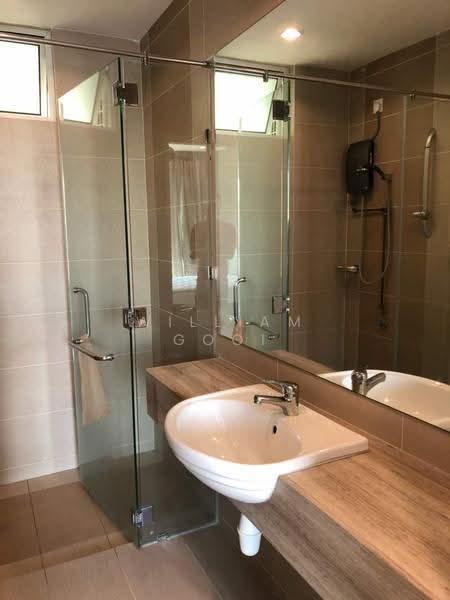 Service Residence for Rent at Summerton - William Gooi - Bathroom - PropertyGuru.com.my