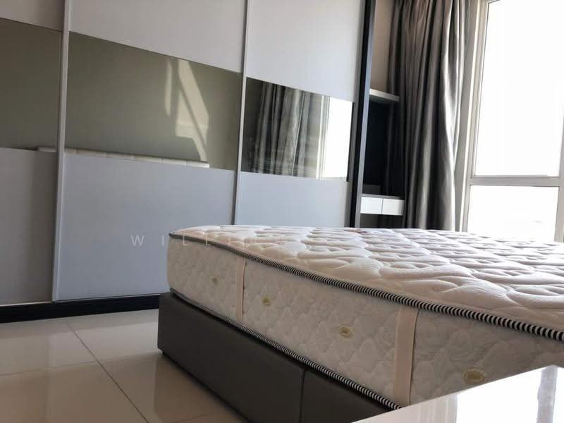 Service Residence for Rent at Summerton - William Gooi - Bedroom - PropertyGuru.com.my