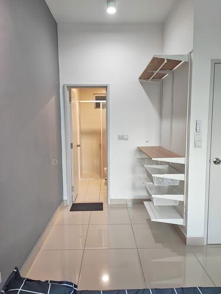 Service Residence for Rent at Meridin Bayvue Serviced Apartment - Danny Tey - Interior - PropertyGuru.com.my