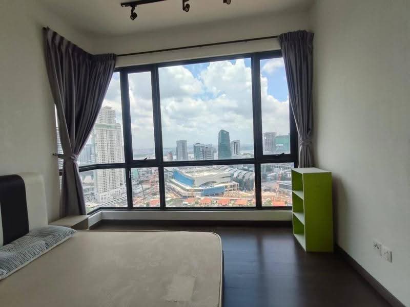 Condominium for Rent at SKS Pavillion Residences - Hui Hui . - PropertyGuru.com.my
