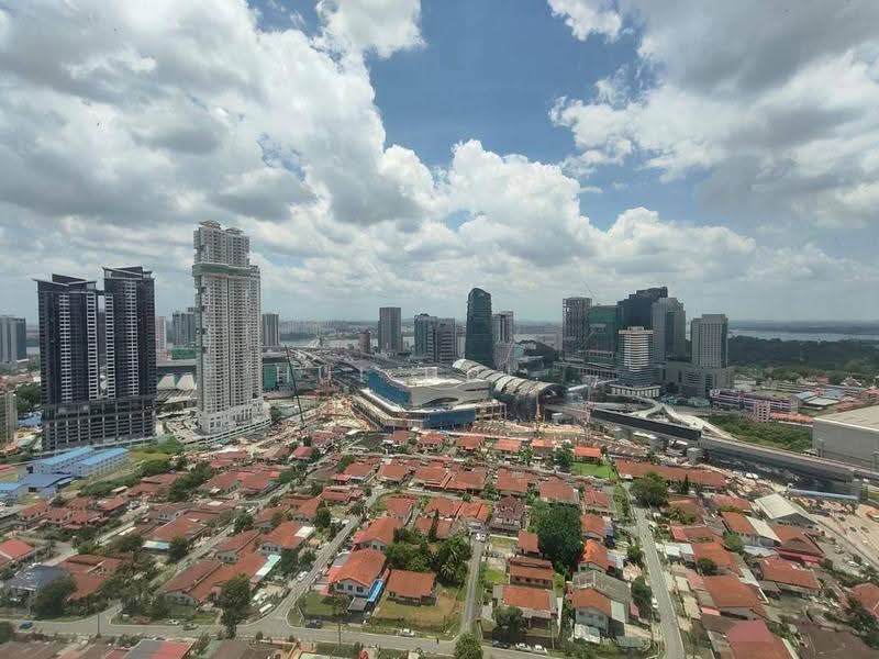 Condominium for Rent at SKS Pavillion Residences - Hui Hui . - PropertyGuru.com.my