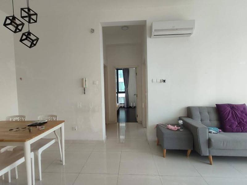 Condominium for Rent at SKS Pavillion Residences - Hui Hui . - PropertyGuru.com.my