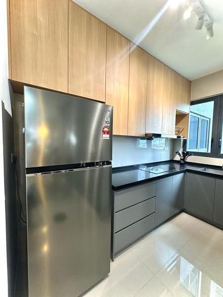 Service Residence for Rent at Sunway Velocity TWO - Ng KL - Kitchen - PropertyGuru.com.my