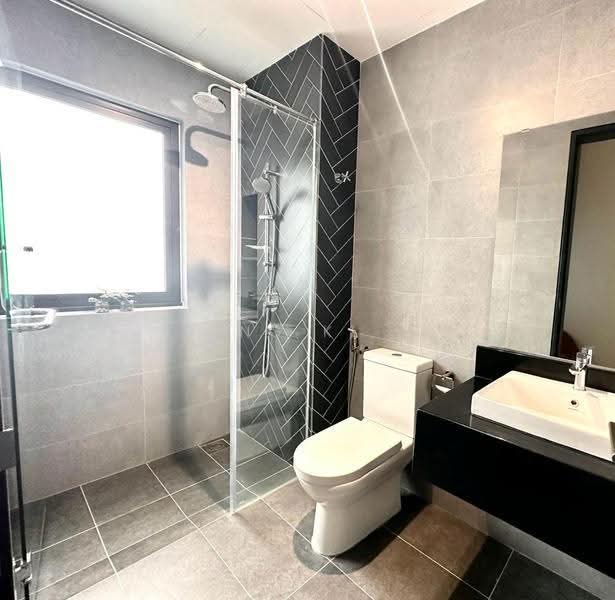 Service Residence for Rent at Sunway Velocity TWO - Ng KL - Bathroom - PropertyGuru.com.my