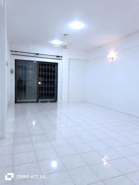 Apartment for Sale at Mon Glori - Karl Lim - Living Room - PropertyGuru.com.my