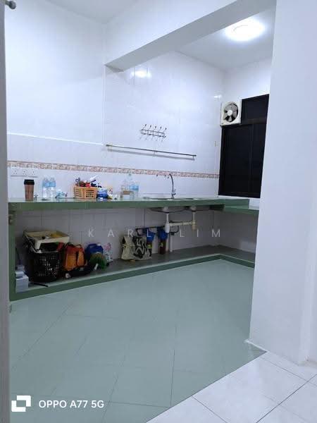 Apartment for Sale at Mon Glori - Karl Lim - Kitchen - PropertyGuru.com.my