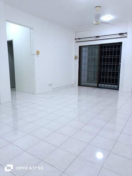 Apartment for Sale at Mon Glori - Karl Lim - Living Room - PropertyGuru.com.my