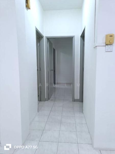 Apartment for Sale at Mon Glori - Karl Lim - Corridor - PropertyGuru.com.my
