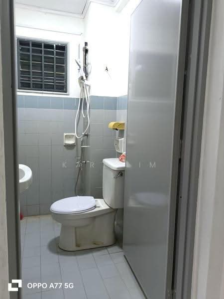 Apartment for Sale at Mon Glori - Karl Lim - Bathroom - PropertyGuru.com.my