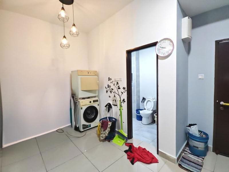 Condominium for Rent at KSL Residence 2 @ Kangkar Tebrau - Evan Tai - Interior - PropertyGuru.com.my