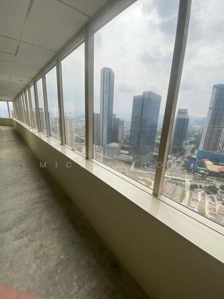 Office for Rent in KLCC (KL City Centre) - Michael Loh - Corridor - PropertyGuru.com.my