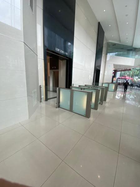 Office for Rent in KLCC (KL City Centre) - Michael Loh - Lobby - PropertyGuru.com.my