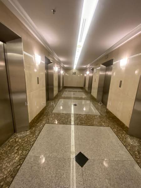 Office for Rent in KLCC (KL City Centre) - Michael Loh - Lobby - PropertyGuru.com.my