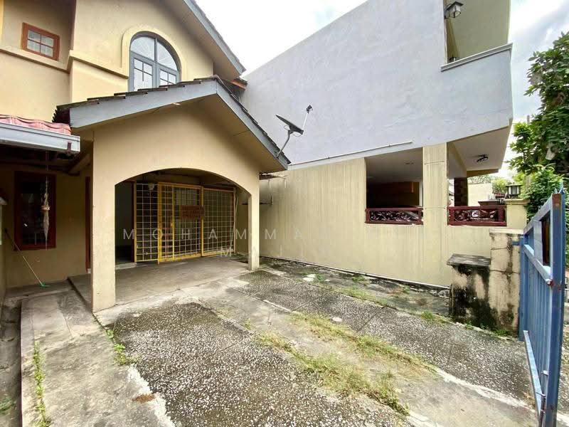 2-storey Terraced House for Sale in Taman Puchong Perdana (Puchong) - Mohammad Din Majid - Exterior - PropertyGuru.com.my