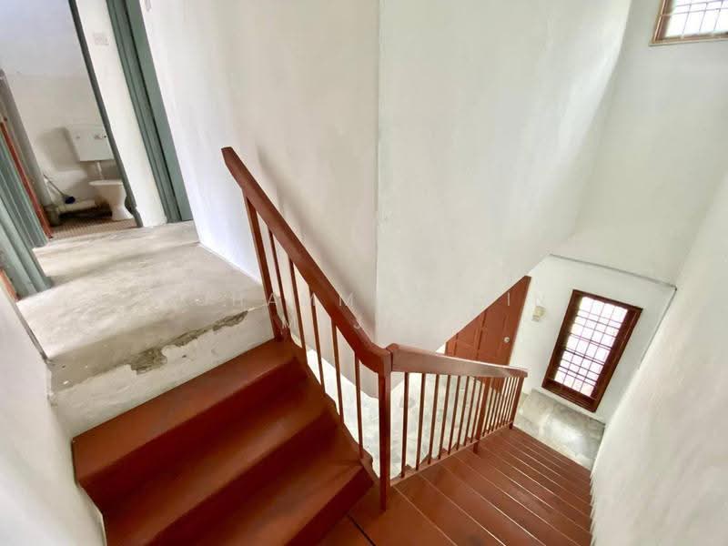 2-storey Terraced House for Sale in Taman Puchong Perdana (Puchong) - Mohammad Din Majid - Interior - PropertyGuru.com.my