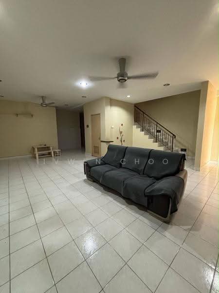 2-storey Terraced House for Rent in Bandar Putra Kulai (Kulai) - Ivwen Choo - PropertyGuru.com.my