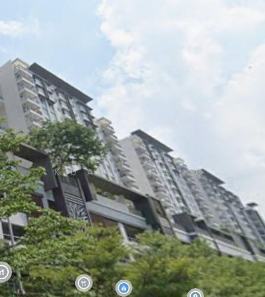 Condominium for Sale at First Residence (Residensi Unggul) - Henry Kooi Kuan Xiang - Exterior - PropertyGuru.com.my