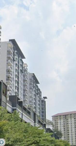 Condominium for Sale at First Residence (Residensi Unggul) - Henry Kooi Kuan Xiang - Exterior - PropertyGuru.com.my