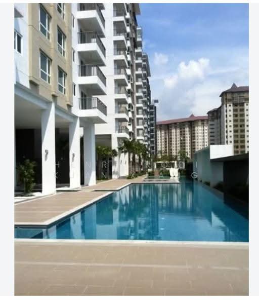 Condominium for Sale at First Residence (Residensi Unggul) - Henry Kooi Kuan Xiang - PropertyGuru.com.my
