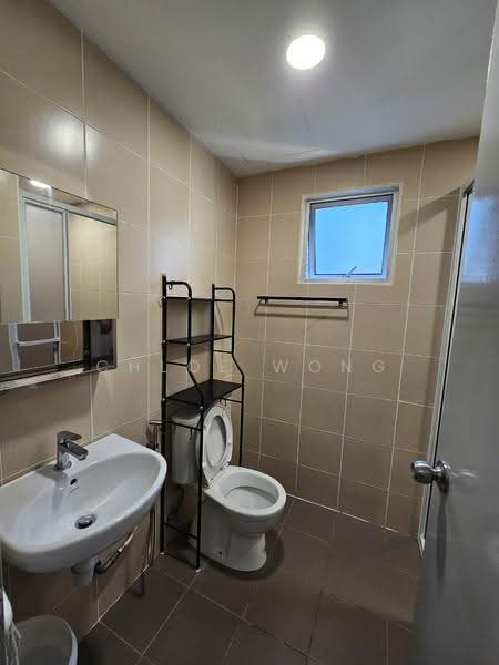 Service Residence for Rent at Serviced Residence @ Razak City Residences (RC Residences) - Chloe Wong - PropertyGuru.com.my